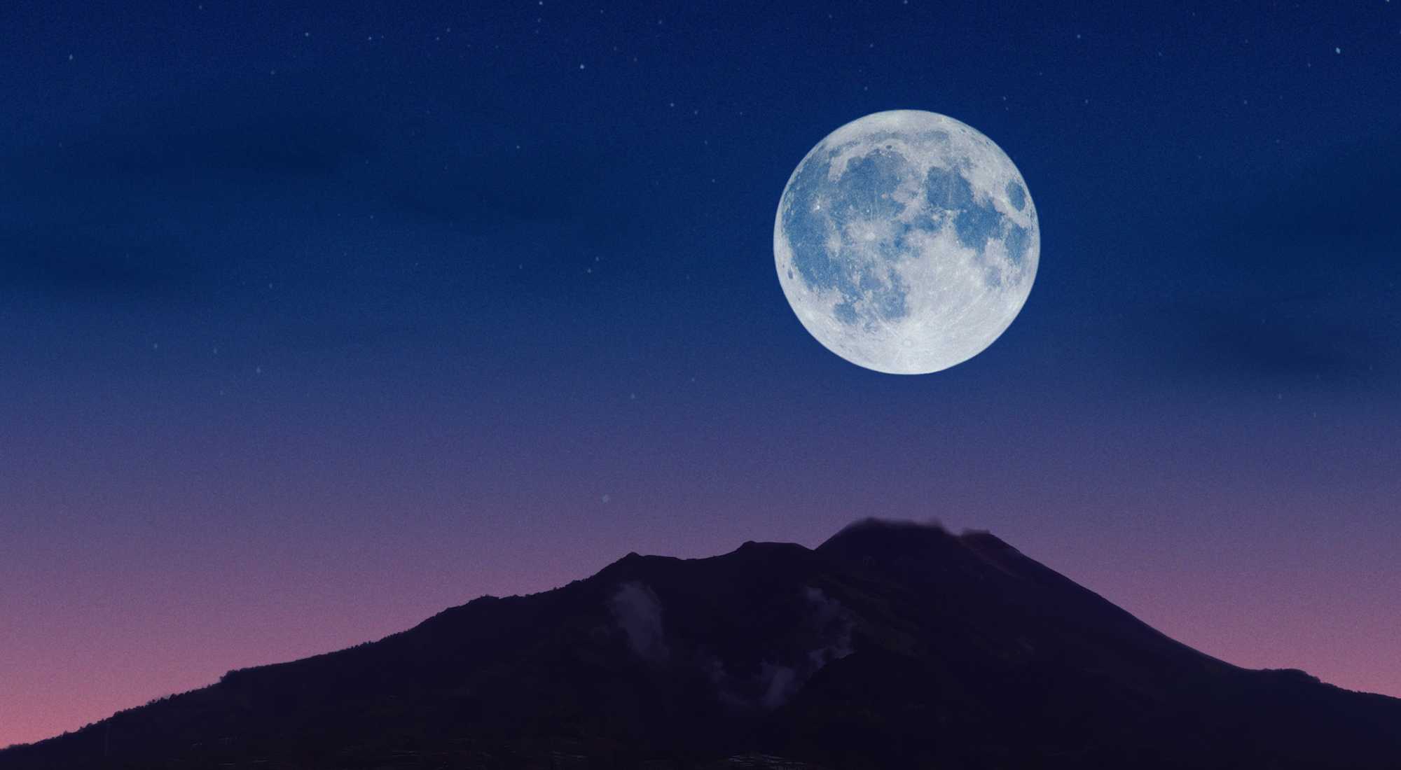 Pleine lune - Astrologie - Tamás Pataki, MySpiritBook Healing School