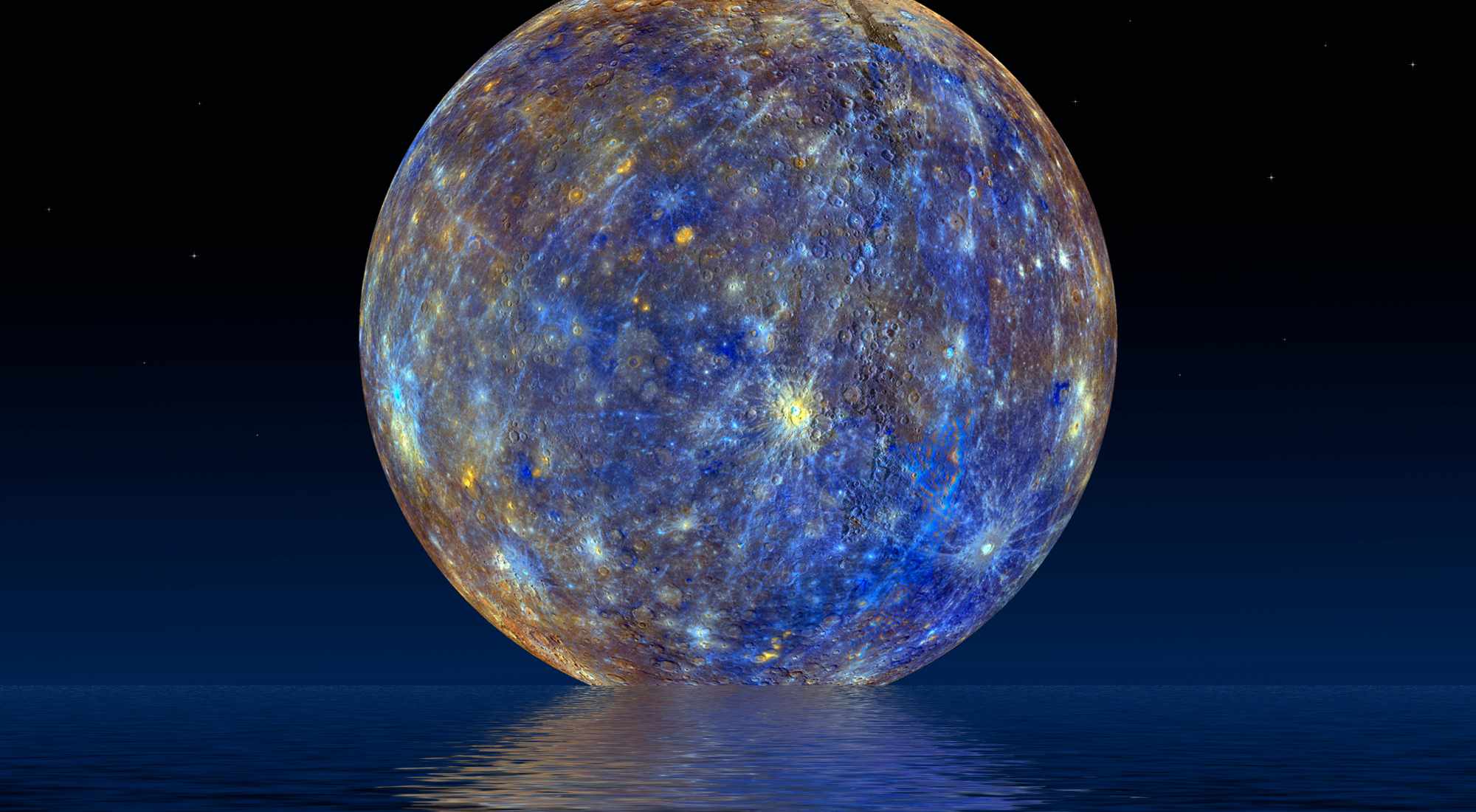Mercury Retrograde - Astrology - Tamás Pataki, MySpiritBook Healing School