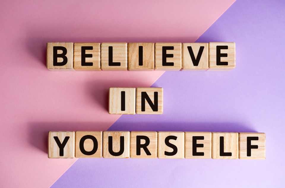 Believe in yourself - MySpiritBook Healing School, Tamás Pataki - Nice, France, Bruxelles, Belgium