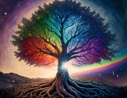The tree of life: a symbol of the unity of all life – Guided meditation