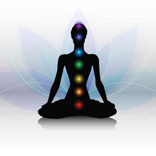 Méditation guidée - Harmonisation des chakras - Tamás Pataki, MySpiritBook Healing School