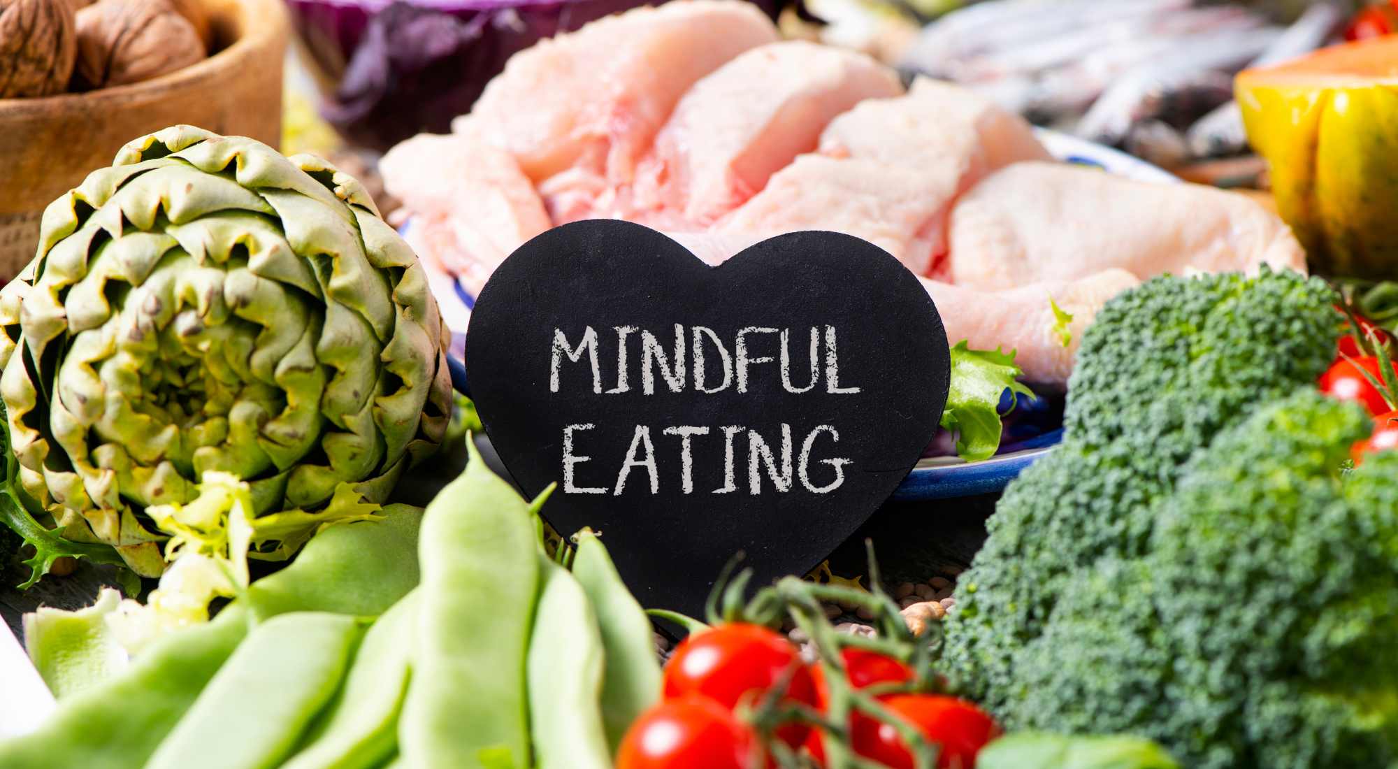 Impact de la nutrition sur votre santé émotionnelle - Tamás Pataki, MySpiritBook Healing School