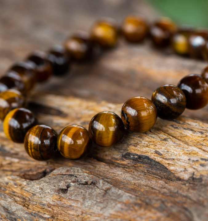 Tiger's Eye Stone - Meaning And Properties
