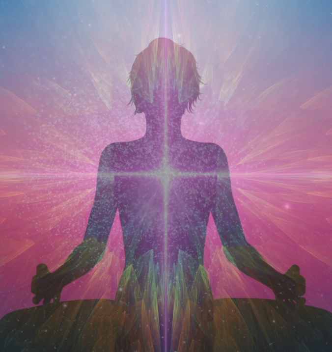Méditation guidée - La guérison de l’âme - Tamás Pataki, MySpiritBook Healing School